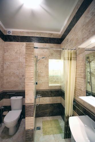 Apartamienty U Moria