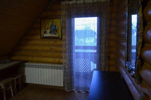 Hostal Sadyba Pikuy