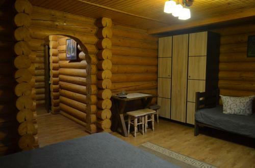 Hostal Sadyba Pikuy