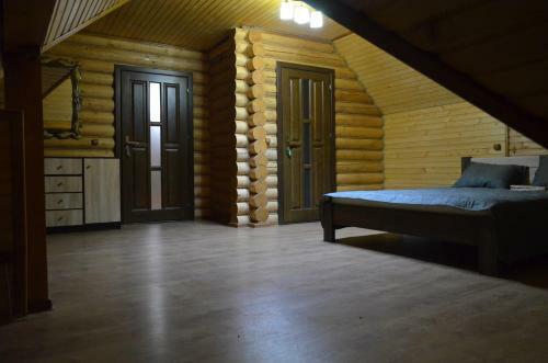 Hostal Sadyba Pikuy