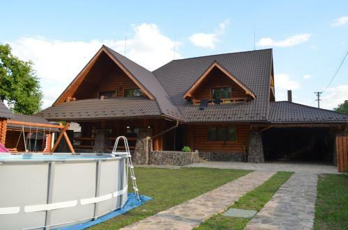 Hostal Sadyba Pikuy