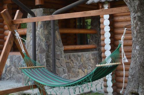 Hostal Sadyba Pikuy