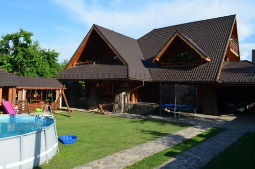 Hostal Sadyba Pikuy