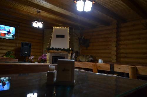Hostal Sadyba Pikuy