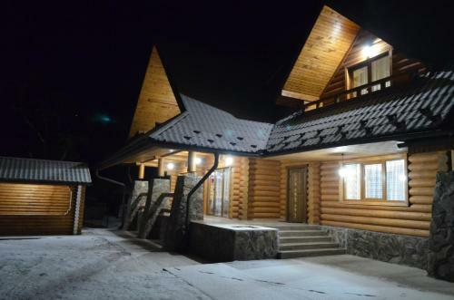 Hostal Sadyba Pikuy