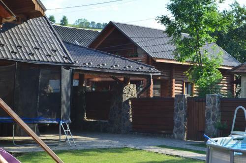 Hostal Sadyba Pikuy