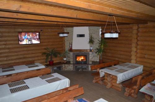 Hostal Sadyba Pikuy