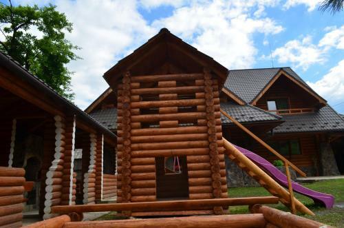 Hostal Sadyba Pikuy