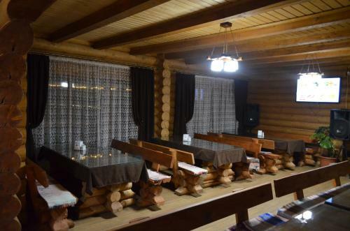 Hostal Sadyba Pikuy