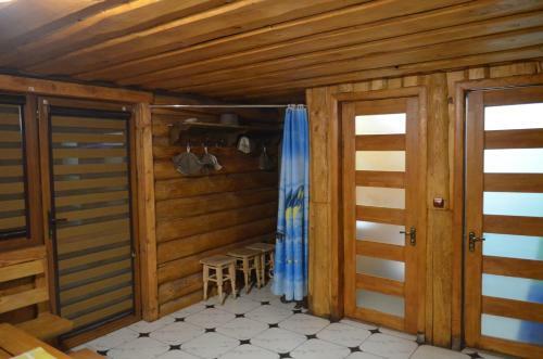 Hostal Sadyba Pikuy