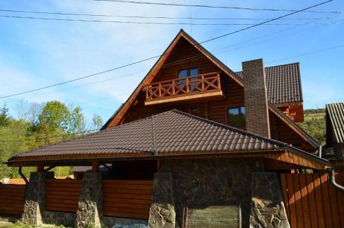 Hostal Sadyba Pikuy