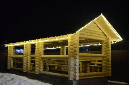 Hostal Sadyba Pikuy
