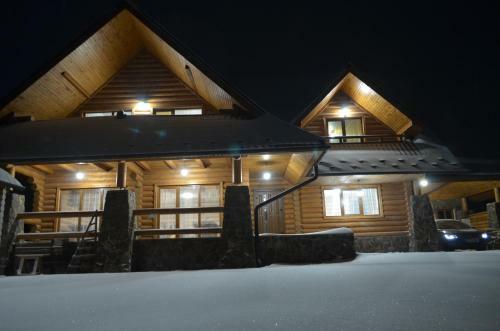 Hostal Sadyba Pikuy
