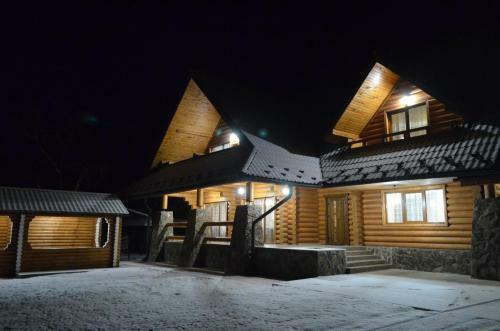 Hostal Sadyba Pikuy