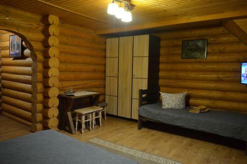 Hostal Sadyba Pikuy