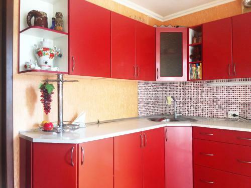 Apartamento Private Appartment 1