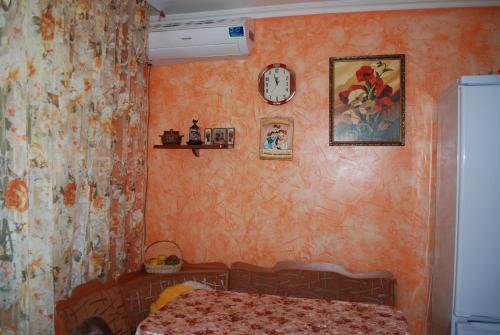 Apartamento Private Appartment 1