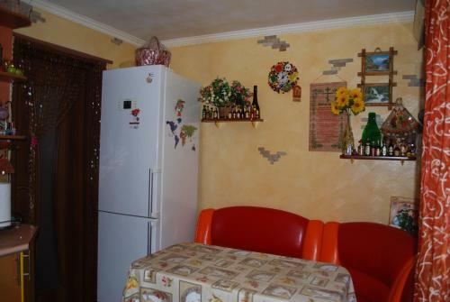 Apartamento Private Appartment 1