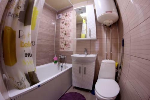 Apartamento Dekabristov