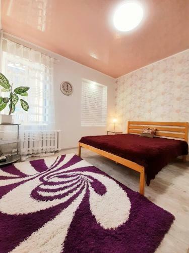 Apartamento Dekabristov
