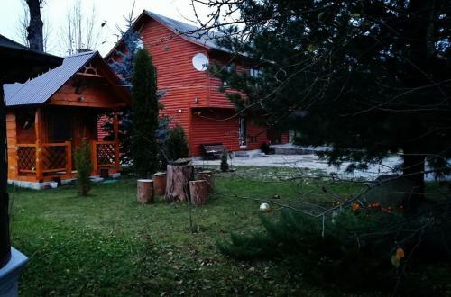 Medova Khata