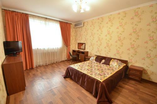 Luxury Apartment On Sobornaya Street