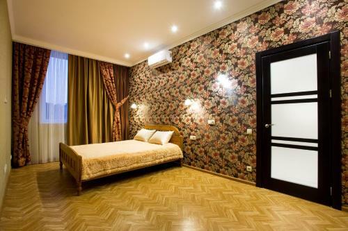 Luxury Apartments