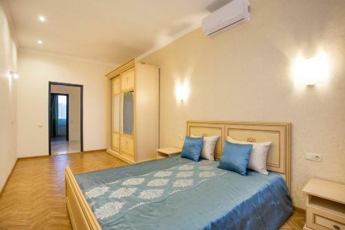Luxury Apartments