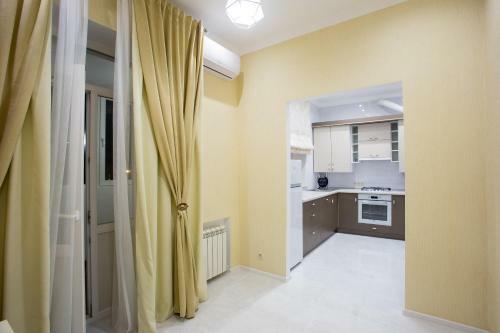 Luxury Apartments