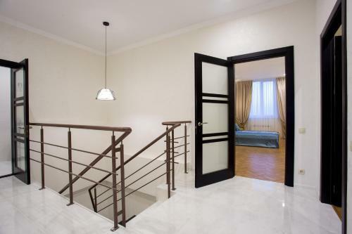 Luxury Apartments