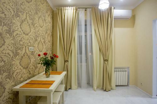 Luxury Apartments