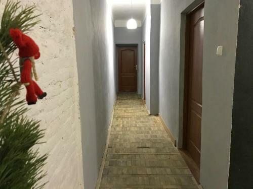 Compass Hostel Lviv