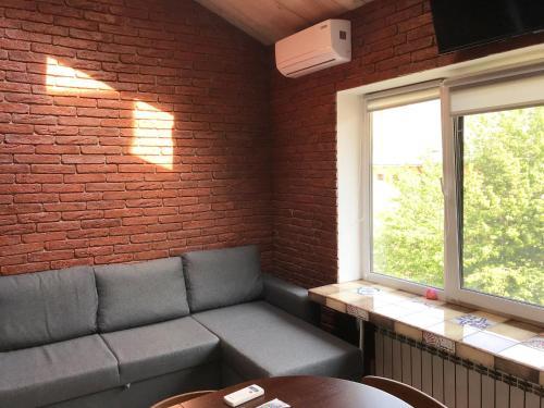 Compass Hostel Lviv