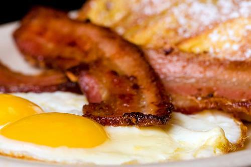 Grand Colonial Bed And Breakfast