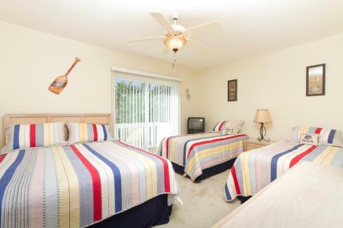 Apartamento 117a E. Oleander