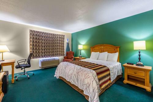 Hotel Rodeway Inn