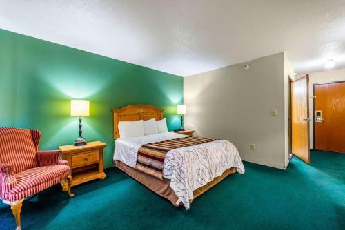 Hotel Rodeway Inn