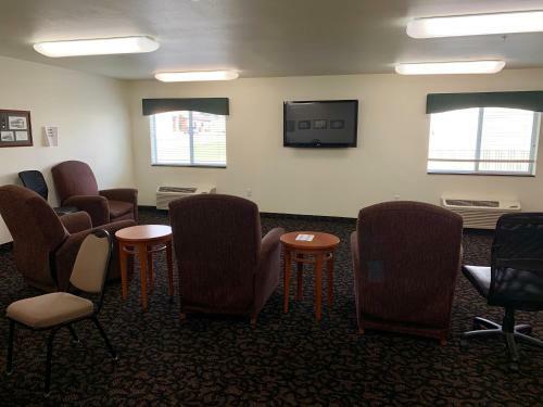Comfort Motel