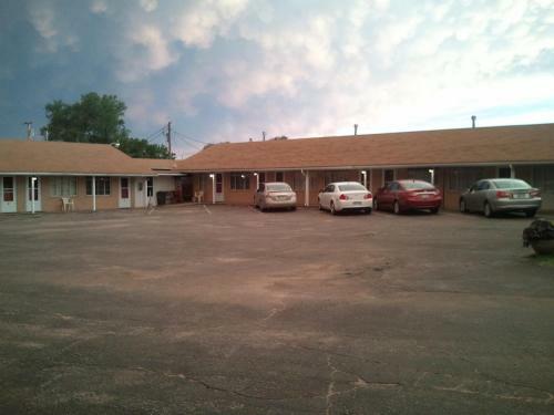 Motel Welcome Inn