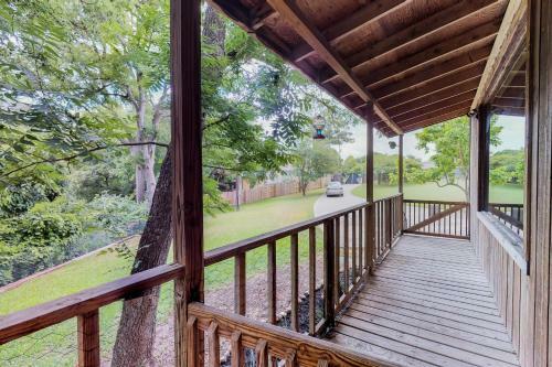 Creekside Casita