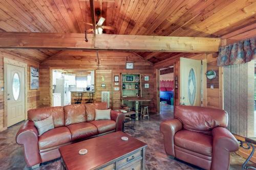 Creekside Casita