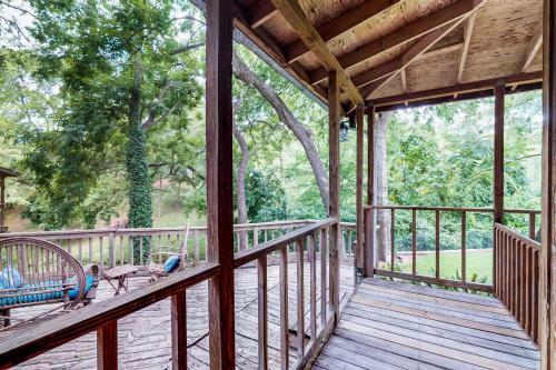 Creekside Casita