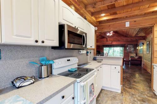 Creekside Casita