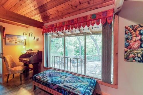 Creekside Casita