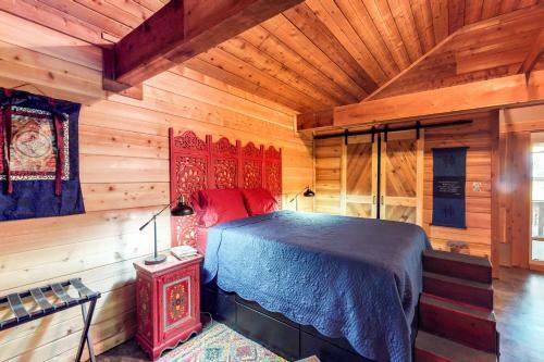 Creekside Casita