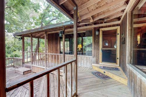 Creekside Casita