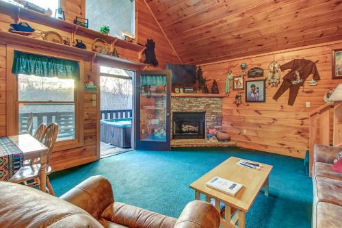Running Bear Cabin
