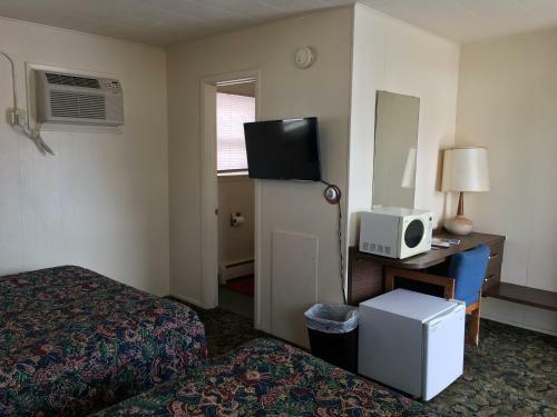 Posada Grandmas Inn