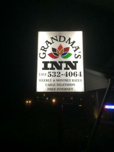 Posada Grandmas Inn