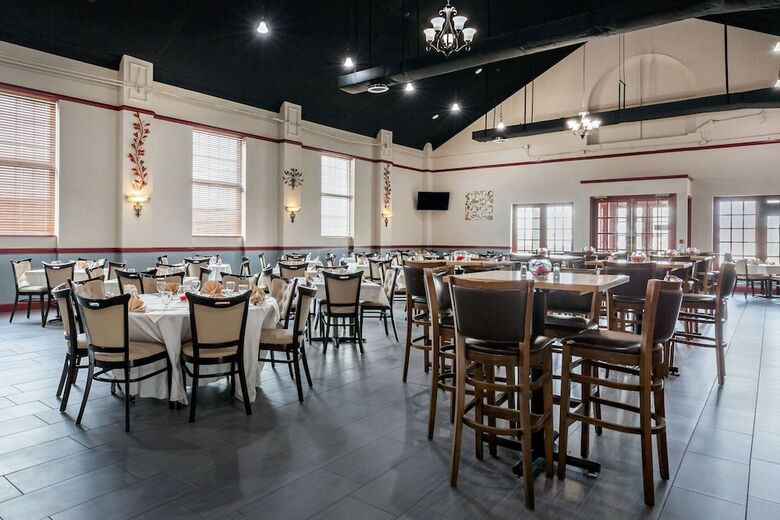 Hotel Clarion Inn Falls Church- Arlington